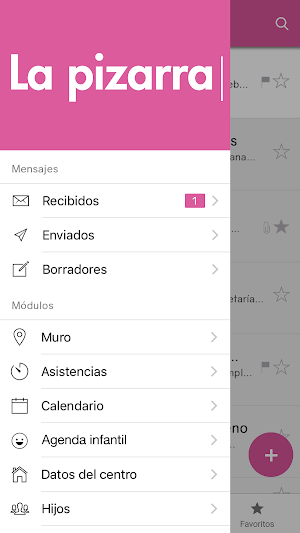 La pizarra formación Screenshot 0