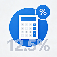 Khaki Interest Calculator