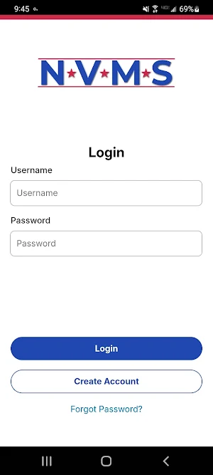 NVMS Connect Screenshot 0