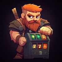 Spin Quest RPG