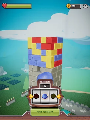 Tower Siege Screenshot 3