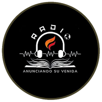 Radio Anunciando Su Venida