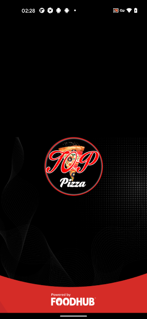 Top Pizza Screenshot 0