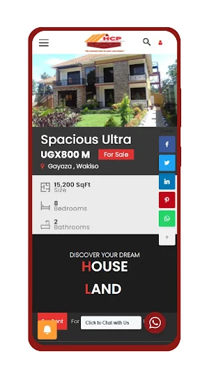 HomeConnect Screenshot 0