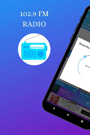 102.9 FM Radio Stations Online Screenshot 3