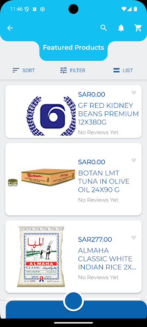Mursalat B2B | مرسلات Screenshot 3