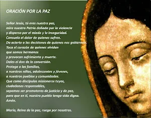 Virgen de Guadalupe Frases Screenshot 2