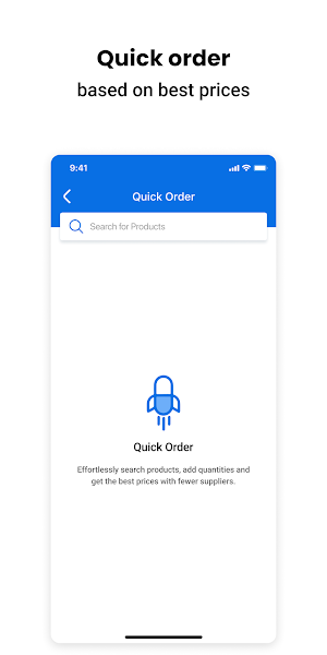 PharmaLink Pharmacy Screenshot 3