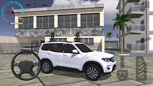 Indian Cars Simulator Pro Screenshot 3