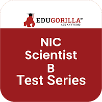 NIC Scientist B Mock Tests for
