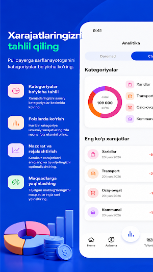BarakaFin Screenshot 1