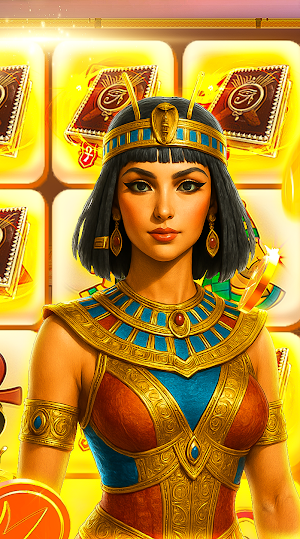 Egypt Mysteries Screenshot 1