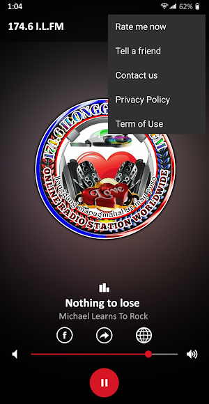 174.6 I.L.FM Screenshot 3