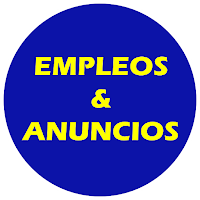 Empleos y Anuncios