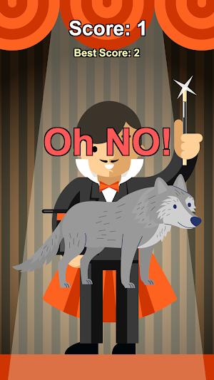 Fool The Magician Screenshot 3