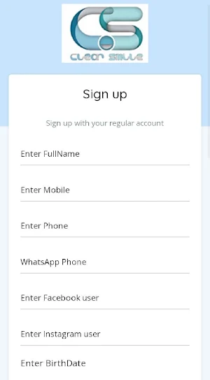 Digital Smart Lab Screenshot 3