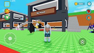 Go Steal A Brainrot Screenshot 2