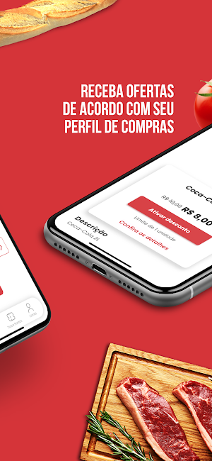 Primor Supermercado Screenshot 2