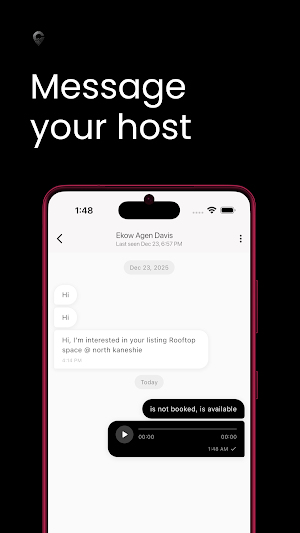 Chempeh Screenshot 3