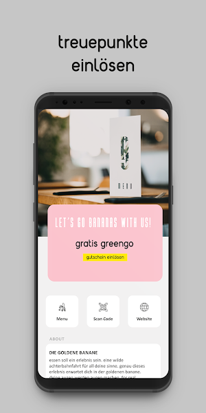 bananapp Screenshot 3