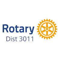 Rotary Dist 3011