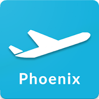 Phoenix Sky Harbor Airport Gui