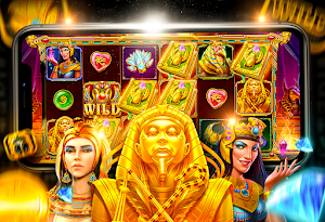 Egypt Treasures 2 Screenshot 3
