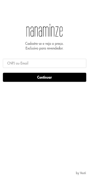 Nanaminze Screenshot 0