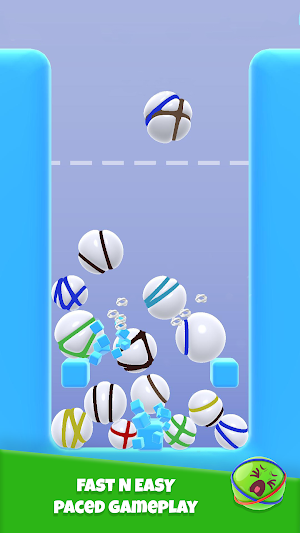 Rubber Blast Screenshot 1