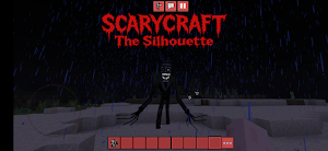SCARYCRAFT: The Silhouette Screenshot 0