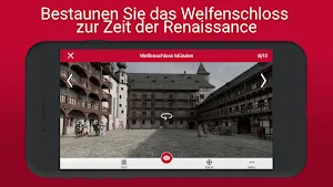 Hann. Münden Entdecken Screenshot 3