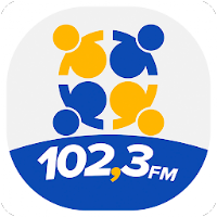 Rádio Integração 102,3 FM