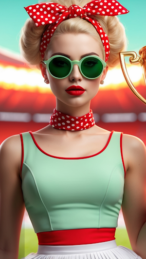 Pin Up: Time to Play Screenshot 2