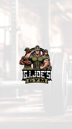 G.I. Joe's Gym Screenshot 0