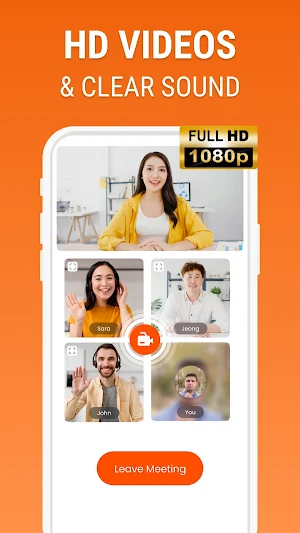 Screen Recorder, Game Record Screenshot 3
