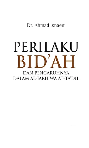 Perilaku Bid'ah & Pengaruhnya Screenshot 0