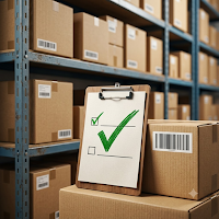 Small Business Inventory