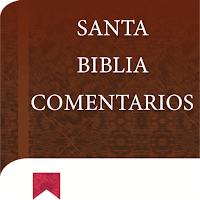 Santa Biblia Comentarios