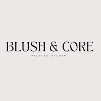 Blush and Core Pilates