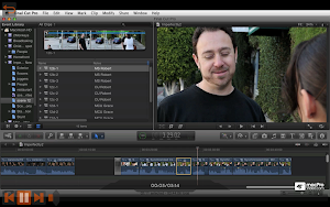 Advanced Editing Course for FCP X Screenshot 3