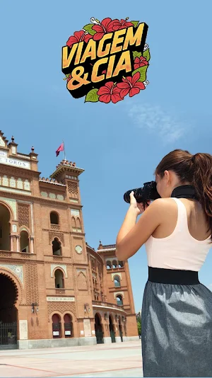 Viagem & Cia Screenshot 0