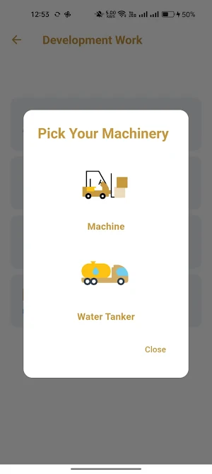 AL Noor Town Screenshot 3