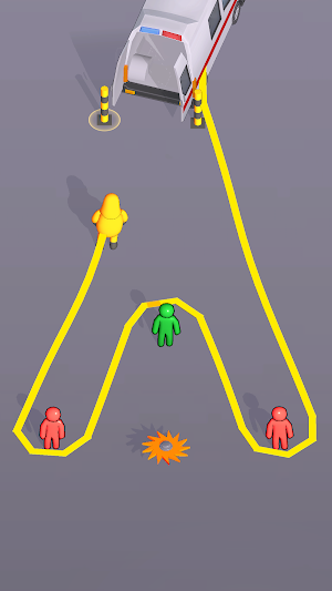 Crowd Puzzle Screenshot 3