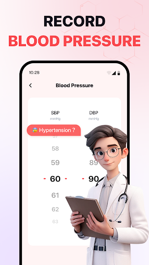 APulse Tracker Launcher Screenshot 3