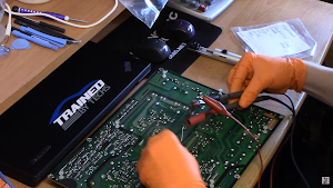 Learn television repair Basics Screenshot 3
