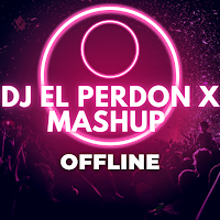DJ El Perdon X Mashup Offline