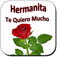 Imagenes de Hermanas con Frases