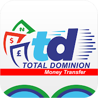 TD Money Transfer