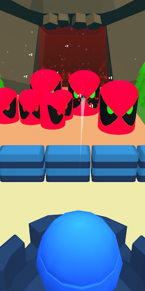 Stack Defense Screenshot 1
