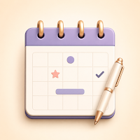 Calendar Planner